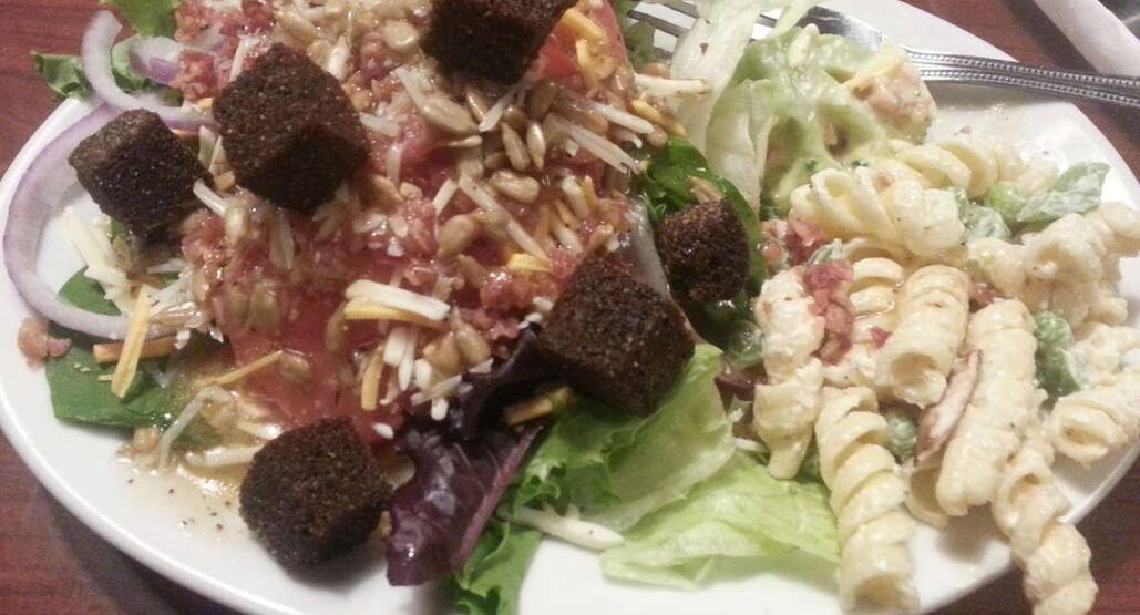 Ruby Tuesday Menu Menu For Ruby Tuesday Austintown Youngstown